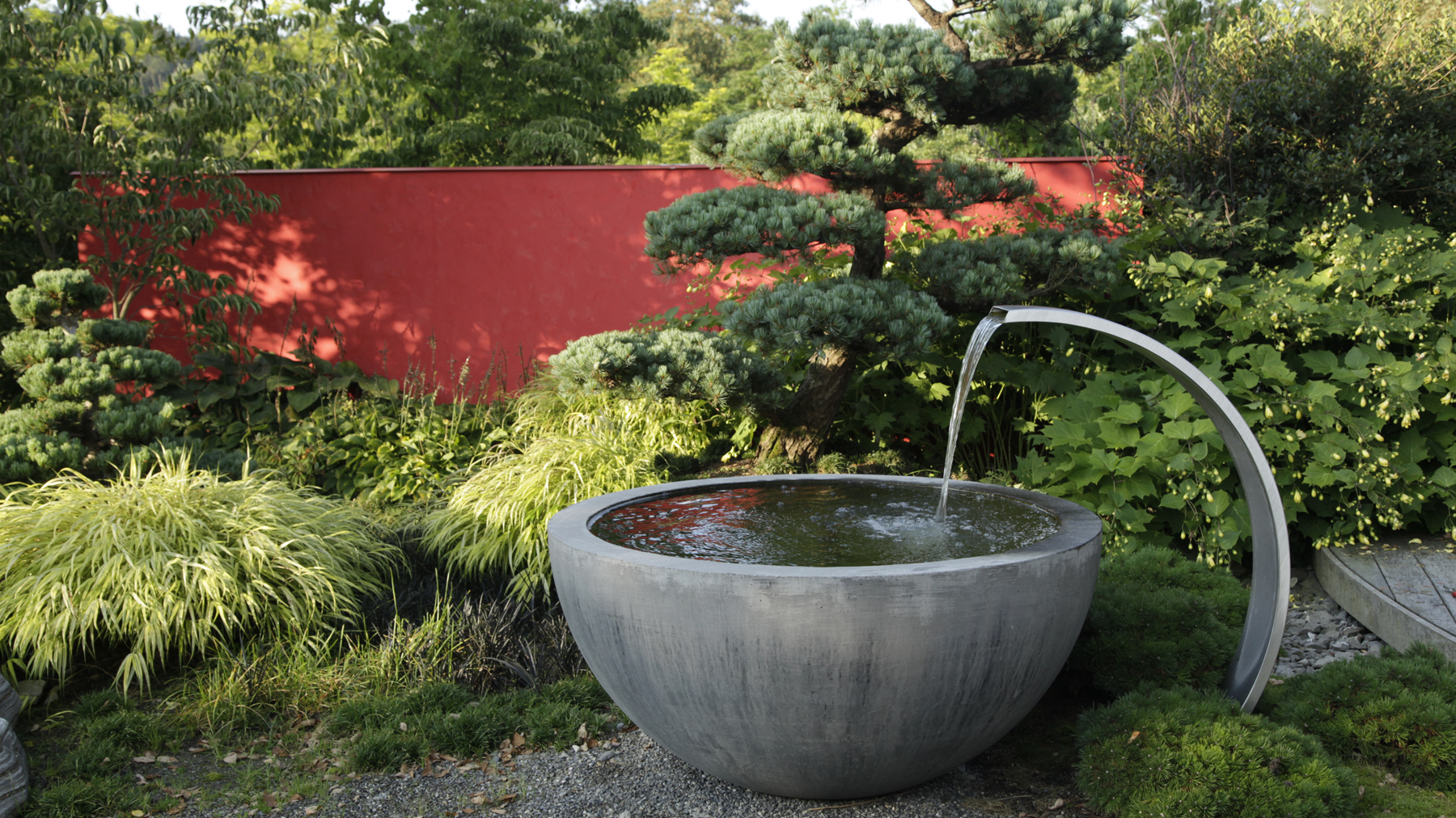 15+ Wasserspiele Für Den Garten - Garten Gestaltung, Gartengestaltung